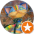 Александра Садовая profile picture